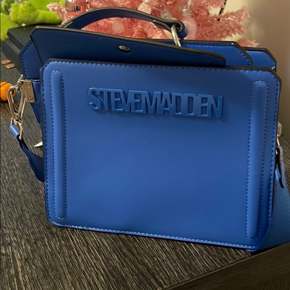 Steve Madden